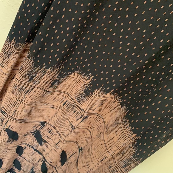 Carole Little Maxie Wrap Dress - Picture 10 of 13